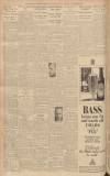 Western Morning News Monday 29 January 1934 Page 8