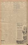 Western Morning News Thursday 01 February 1934 Page 4