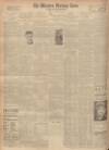 Western Morning News Tuesday 06 February 1934 Page 10