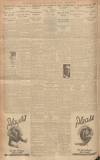 Western Morning News Monday 12 February 1934 Page 4