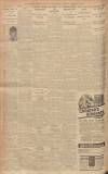 Western Morning News Tuesday 13 February 1934 Page 6