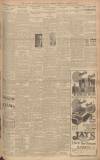 Western Morning News Wednesday 14 February 1934 Page 9