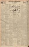 Western Morning News Wednesday 14 February 1934 Page 10