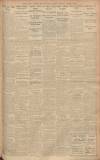 Western Morning News Saturday 03 March 1934 Page 9