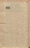 Western Morning News Monday 05 March 1934 Page 6