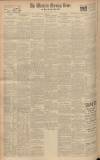 Western Morning News Thursday 08 March 1934 Page 12