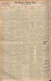 Western Morning News Saturday 10 March 1934 Page 14