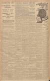Western Morning News Tuesday 13 March 1934 Page 4