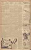 Western Morning News Thursday 22 March 1934 Page 4