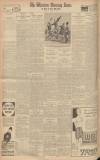 Western Morning News Thursday 22 March 1934 Page 14