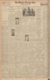 Western Morning News Monday 23 April 1934 Page 12