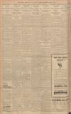 Western Morning News Wednesday 25 April 1934 Page 4