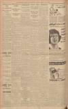 Western Morning News Friday 25 May 1934 Page 4