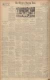 Western Morning News Friday 25 May 1934 Page 12