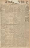 Western Morning News Monday 02 July 1934 Page 1
