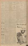 Western Morning News Wednesday 01 August 1934 Page 4