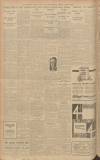 Western Morning News Friday 03 August 1934 Page 4