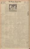 Western Morning News Thursday 09 August 1934 Page 12