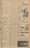 Western Morning News Friday 05 October 1934 Page 11