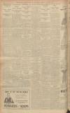 Western Morning News Friday 02 November 1934 Page 6
