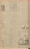 Western Morning News Thursday 08 November 1934 Page 4