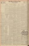 Western Morning News Saturday 10 November 1934 Page 16