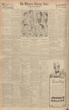 Western Morning News Wednesday 14 November 1934 Page 12