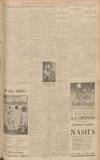 Western Morning News Friday 16 November 1934 Page 5