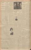 Western Morning News Saturday 17 November 1934 Page 10