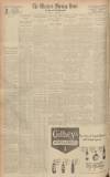 Western Morning News Friday 23 November 1934 Page 12