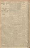 Western Morning News Saturday 24 November 1934 Page 6
