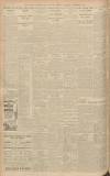 Western Morning News Saturday 24 November 1934 Page 10