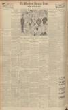 Western Morning News Wednesday 28 November 1934 Page 14