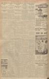 Western Morning News Saturday 01 December 1934 Page 6