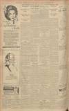 Western Morning News Thursday 06 December 1934 Page 4