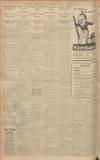 Western Morning News Monday 10 December 1934 Page 4