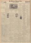 Western Morning News Monday 14 January 1935 Page 12