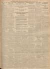 Western Morning News Monday 04 February 1935 Page 5