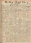 Western Morning News Friday 03 May 1935 Page 1
