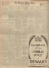 Western Morning News Tuesday 07 May 1935 Page 16