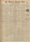 Western Morning News Friday 31 May 1935 Page 1