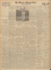 Western Morning News Monday 24 June 1935 Page 12