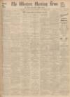 Western Morning News Thursday 05 September 1935 Page 1