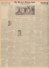 Western Morning News Monday 16 September 1935 Page 12