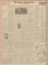 Western Morning News Monday 21 October 1935 Page 12