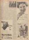 Western Morning News Friday 29 November 1935 Page 5