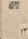 Western Morning News Friday 08 November 1935 Page 5