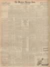 Western Morning News Saturday 09 November 1935 Page 16
