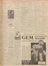 Western Morning News Monday 11 November 1935 Page 3