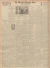 Western Morning News Thursday 14 November 1935 Page 14